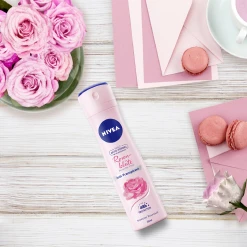 NIVEA Anti-Transpirant Spray Rosenblüte -Mandarina Duck Fragrances-Shop MAM 8419482 SHOP IMAGE 1.4