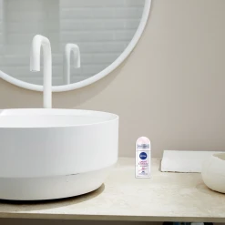 NIVEA Anti-Transpirant Roll-on Pearl & Beauty -Mandarina Duck Fragrances-Shop MAM 8419529 SHOP IMAGE 1.4