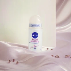 NIVEA Anti-Transpirant Roll-on Pearl & Beauty -Mandarina Duck Fragrances-Shop MAM 8419544 SHOP IMAGE 1.4