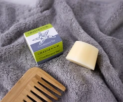 GREENDOOR Conditioner Bar -Mandarina Duck Fragrances-Shop MAM 8424970 SHOP IMAGE 1.4