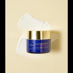 NIVEA Cellular Luminous 630 Anti Pigmentflecken Regenerierende Nachtpflege 18 NIVEA Cellular Luminous 630 Anti Pigmentflecken Regenerierende Nachtpflege -Mandarina Duck Fragrances-Shop MAM 8427856 SHOP IMAGE 1.4