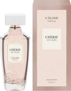 Câline Chérie De Fleurs, EdP 60 Ml 9 Câline Chérie De Fleurs, EdP 60 Ml -Mandarina Duck Fragrances-Shop MAM 8435460 SHOP IMAGE 1.4