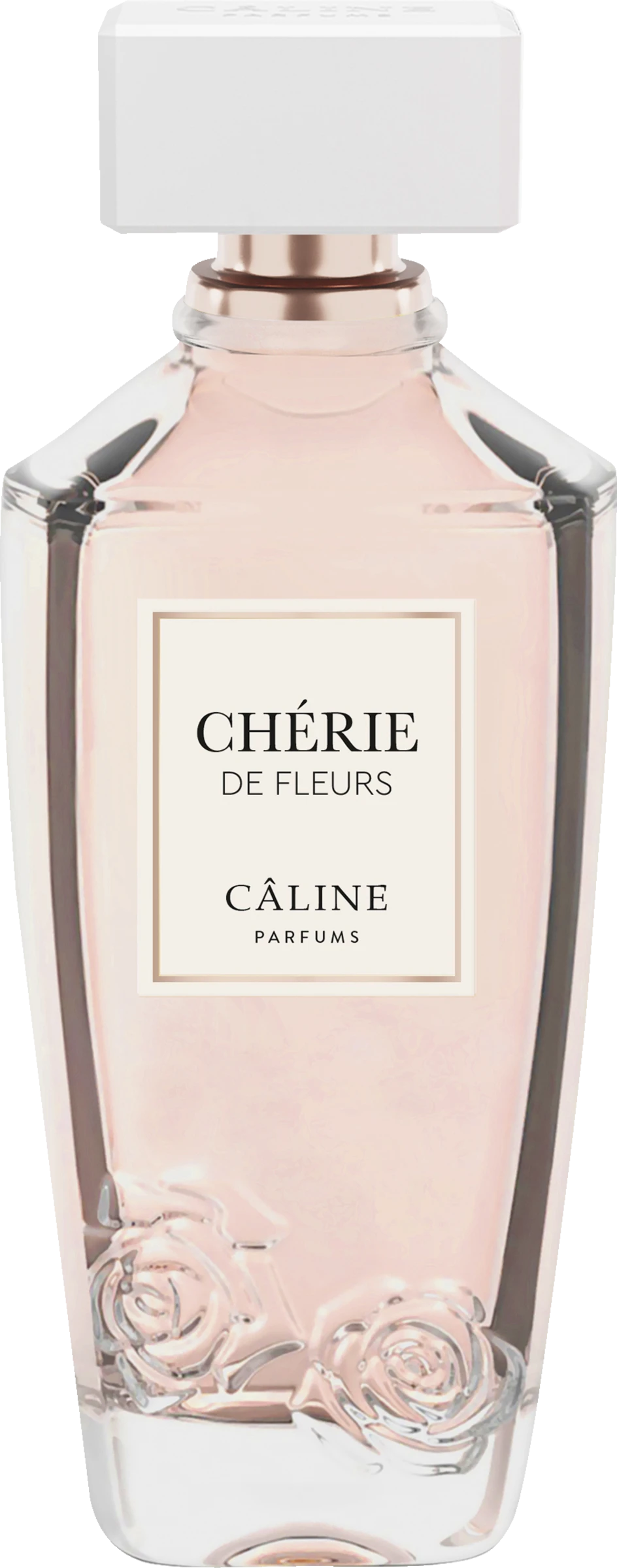 Câline Chérie De Fleurs, EdP 60 Ml 3 Câline Chérie De Fleurs, EdP 60 Ml