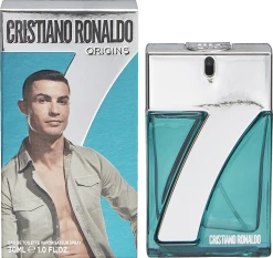 CR7 Origins, EdT 30 Ml -Mandarina Duck Fragrances-Shop MAM 8438897 SHOP IMAGE 1.4