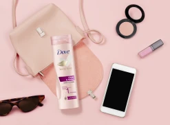 DOVE Body Love Glow & Shine Body Lotion -Mandarina Duck Fragrances-Shop MAM 8440331 SHOP IMAGE 1.4