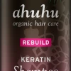 M. Asam Ahuhu Rebuild Keratin Shampoo -Mandarina Duck Fragrances-Shop MAM 8446103 SHOP IMAGE 1.4
