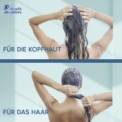 Head & Shoulders DERMAXPRO Repair Haar- & Kopfhautpflegespülung -Mandarina Duck Fragrances-Shop MAM 8446129 SHOP IMAGE 1.4