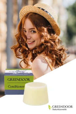 GREENDOOR Conditioner Bar -Mandarina Duck Fragrances-Shop MAM 8452595 SHOP IMAGE 1.4