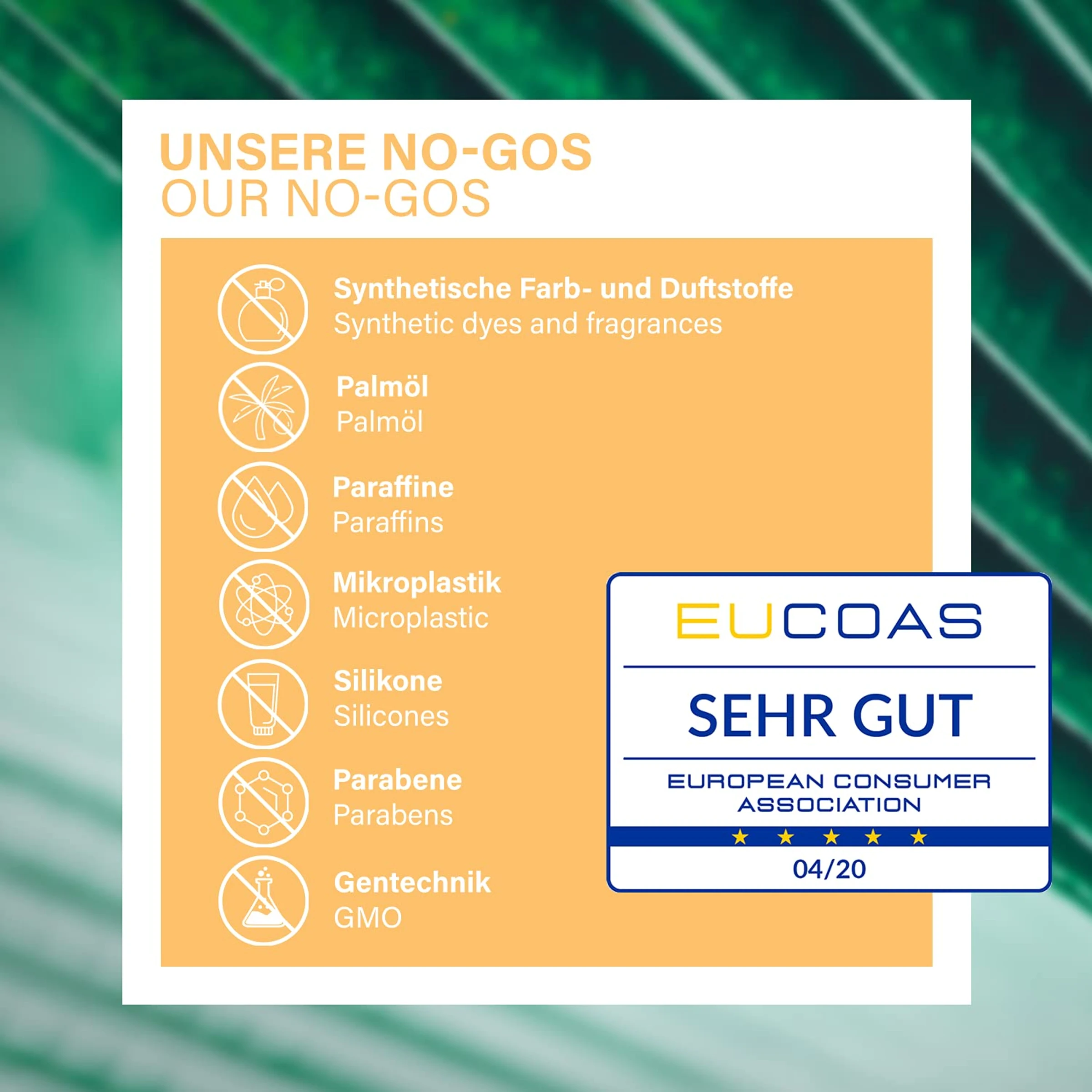 Mother Nature Vitamin C Moisturizer 7 Mother Nature Vitamin C Moisturizer – Bild 5