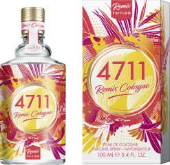 No. 4711 Remix 2022 Cologne Grapefruit, EdC 100 Ml 15 No. 4711 Remix 2022 Cologne Grapefruit, EdC 100 Ml -Mandarina Duck Fragrances-Shop MAM 8459814 SHOP IMAGE 1.4