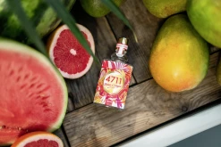 No. 4711 Remix 2022 Cologne Grapefruit, EdC 100 Ml 12 No. 4711 Remix 2022 Cologne Grapefruit, EdC 100 Ml -Mandarina Duck Fragrances-Shop MAM 8459817 SHOP IMAGE 1.4