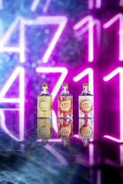 No. 4711 Remix 2022 Cologne Grapefruit, EdC 100 Ml 14 No. 4711 Remix 2022 Cologne Grapefruit, EdC 100 Ml -Mandarina Duck Fragrances-Shop MAM 8459822 SHOP IMAGE 1.4