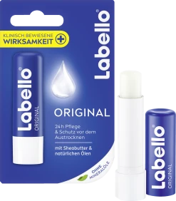 LABELLO Lippenpflegestift Original -Mandarina Duck Fragrances-Shop MAM 8465122 SHOP IMAGE 1.4