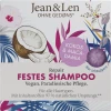 Jean&Len Repair Festes Shampoo Kokos & Macadamia 2 Jean&Len Repair Festes Shampoo Kokos & Macadamia -Mandarina Duck Fragrances-Shop MAM 8490318 SHOP IMAGE 1.4