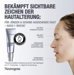 Neutrogena Anti-Age Retinol Boost Serum -Mandarina Duck Fragrances-Shop MAM 8490480 SHOP IMAGE 1.4