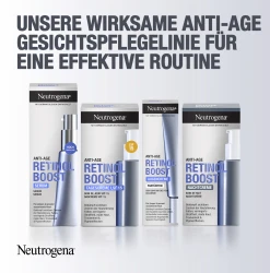 Neutrogena Anti-Age Retinol Boost Tagescreme LSF 15 15 Neutrogena Anti-Age Retinol Boost Tagescreme LSF 15 -Mandarina Duck Fragrances-Shop MAM 8490571 SHOP IMAGE 1.4