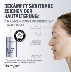 Neutrogena Anti-Age Retinol Boost Tagescreme LSF 15 17 Neutrogena Anti-Age Retinol Boost Tagescreme LSF 15 -Mandarina Duck Fragrances-Shop MAM 8490578 SHOP IMAGE 1.4