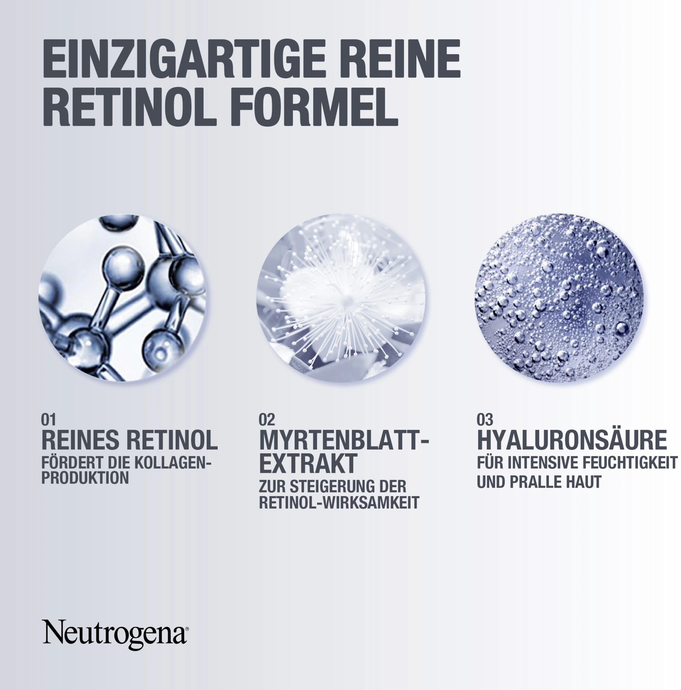 Neutrogena Anti-Age Retinol Boost Tagescreme LSF 15 12 Neutrogena Anti-Age Retinol Boost Tagescreme LSF 15 – Bild 10