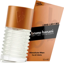 Bruno Banani Absolute Man EdT & Absolute Man After Shave Spray 10 Bruno Banani Absolute Man EdT & Absolute Man After Shave Spray -Mandarina Duck Fragrances-Shop MAM 8498642 SHOP IMAGE 1.4