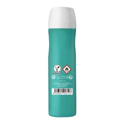 Reebok Women Cool Your Body Deodorant Body Spray 7 Reebok Women Cool Your Body Deodorant Body Spray -Mandarina Duck Fragrances-Shop MAM 8513823 SHOP IMAGE 2.3