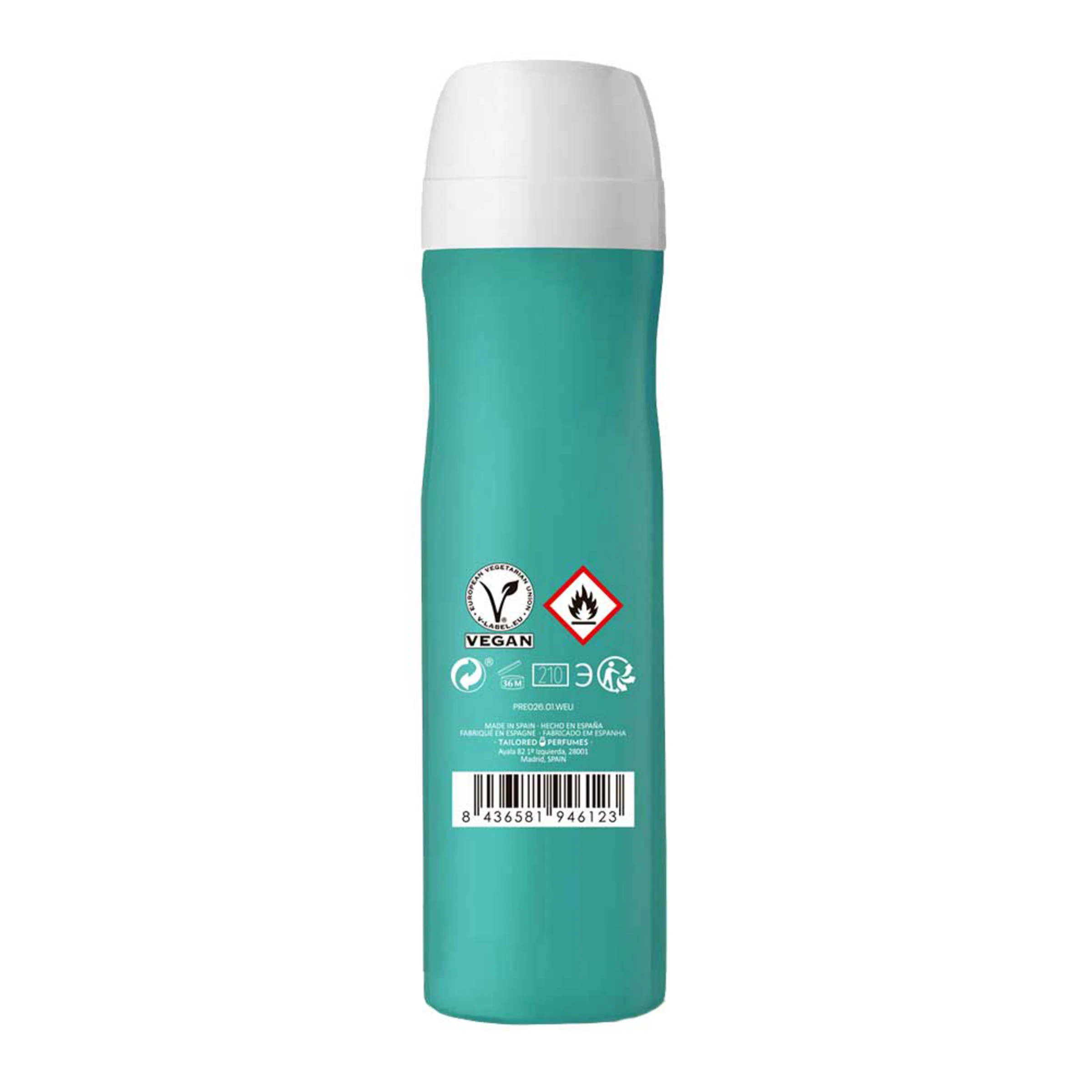 Reebok Women Cool Your Body Deodorant Body Spray 4 Reebok Women Cool Your Body Deodorant Body Spray – Bild 2
