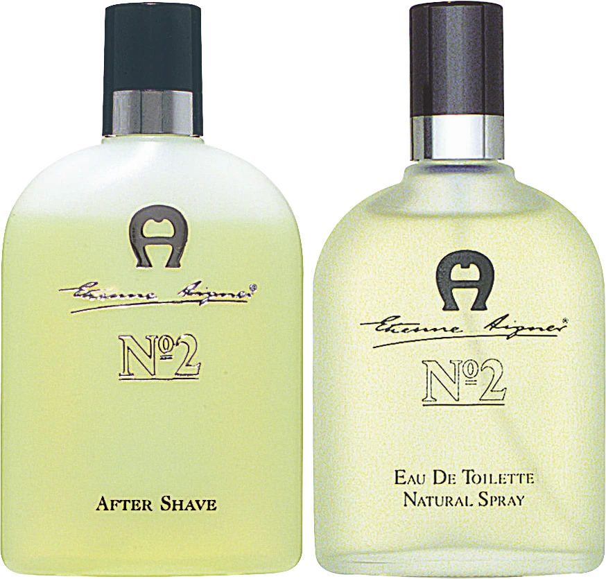 Aigner N°2 After Shave Lotion & N°2 EdT 3 Aigner N°2 After Shave Lotion & N°2 EdT