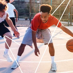 Rexona Men Deo Roll-On Cobalt Dry Anti-Transpirant -Mandarina Duck Fragrances-Shop MAM 8518410 SHOP IMAGE 1.4