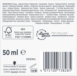 Diadermine Age Supreme Extra Reichhaltig Revitalisierende Nachtcreme -Mandarina Duck Fragrances-Shop MAM 8529796 SHOP IMAGE 1.4