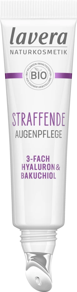 Lavera Straffende Augenpflege 13 Lavera Straffende Augenpflege -Mandarina Duck Fragrances-Shop MAM 8529815 SHOP IMAGE 1.4