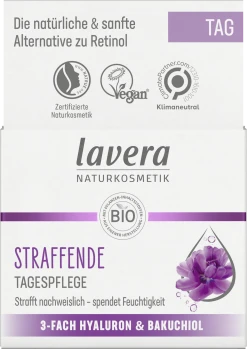 Lavera Straffende Tagespflege