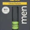 Alterra NATURKOSMETIK Augen Roll-on Q10