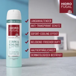Hidrofugal Stark & Kühlend Anti-Transpirant Spray -Mandarina Duck Fragrances-Shop MAM 8530537 SHOP IMAGE 1.4