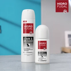 Hidrofugal Stark & Anti-Flecken Anti-Transpirant Roll-on 8 Hidrofugal Stark & Anti-Flecken Anti-Transpirant Roll-on -Mandarina Duck Fragrances-Shop MAM 8530549 SHOP IMAGE 1.4