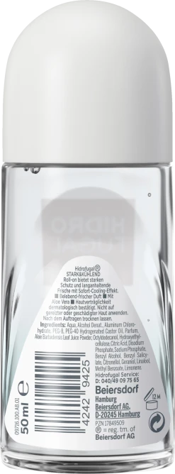 Hidrofugal Stark & Kühlend Anti-Transpirant Roll-on -Mandarina Duck Fragrances-Shop MAM 8530556 SHOP IMAGE 1.4