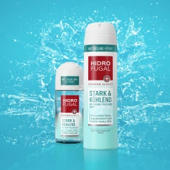 Hidrofugal Stark & Kühlend Anti-Transpirant Roll-on -Mandarina Duck Fragrances-Shop MAM 8530560 SHOP IMAGE 1.4