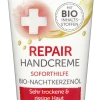 Alterra NATURKOSMETIK Repair Handcreme -Mandarina Duck Fragrances-Shop MAM 8532080 SHOP IMAGE 1.4