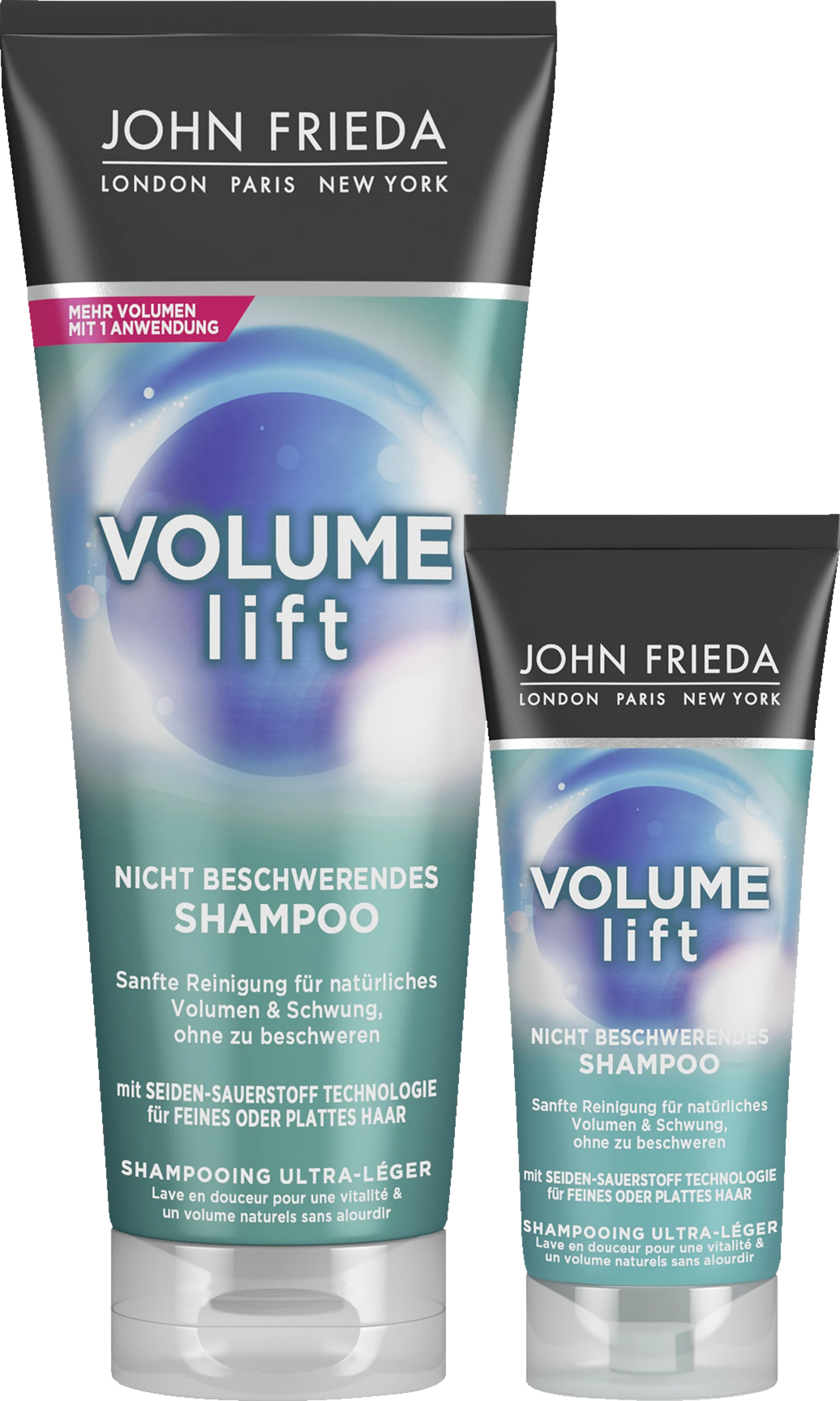 JOHN FRIEDA Volume Lift Haarpflege Set 3 JOHN FRIEDA Volume Lift Haarpflege Set