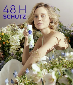 NIVEA Anti-Transpirant Spray Miracle Garden Jasmin -Mandarina Duck Fragrances-Shop MAM 8533516 SHOP IMAGE 1.6