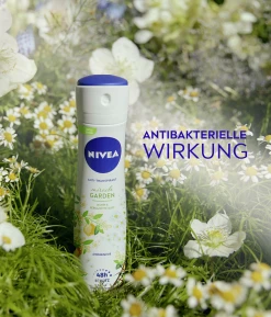 NIVEA Anti-Transpirant Spray Miracle Garden Jasmin -Mandarina Duck Fragrances-Shop MAM 8533521 SHOP IMAGE 1.6
