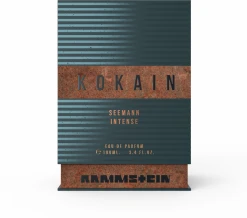 Rammstein Seemann Intense, EdP 100 Ml -Mandarina Duck Fragrances-Shop MAM 8535605 SHOP IMAGE 1.4