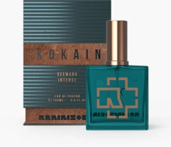 Rammstein Seemann Intense, EdP 100 Ml -Mandarina Duck Fragrances-Shop MAM 8535606 SHOP IMAGE 1.4