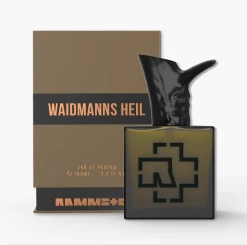 Rammstein Waidmanns Heil, EdP 100 Ml -Mandarina Duck Fragrances-Shop MAM 8535622 SHOP IMAGE 1.4