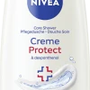 NIVEA Pflegedusche Creme Protect & Dexpanthenol