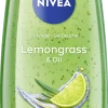 NIVEA Pflegedusche Lemongrass & Oil -Mandarina Duck Fragrances-Shop MAM 8543479 SHOP IMAGE 1.4