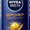 NIVEA MEN Duschgel Sport