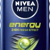 NIVEA MEN Duschgel Energy -Mandarina Duck Fragrances-Shop MAM 8543559 SHOP IMAGE 1.4