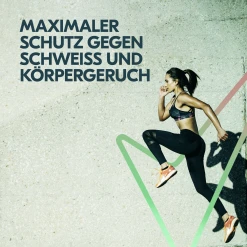 Rexona Anti-Transpirant Deo Spray Maximum Protection Lime & Waterlily Scent 10 Rexona Anti-Transpirant Deo Spray Maximum Protection Lime & Waterlily Scent -Mandarina Duck Fragrances-Shop MAM 8548557 SHOP IMAGE 1.4