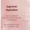 Rosense Supreme Hydration Intensiv Pflegende Gesichtscreme