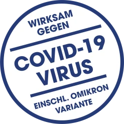 Sagrotan 2in1 Desinfektions-Tücher Reisegröße -Mandarina Duck Fragrances-Shop MAM 8553358 SHOP IMAGE 1.4