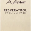 M. Asam Resveratrol Premium NT50 Lifting Elixir
